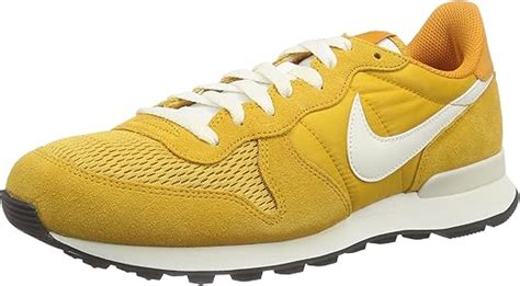 nike internationalist herren blau gelb|nike internationalist utility.